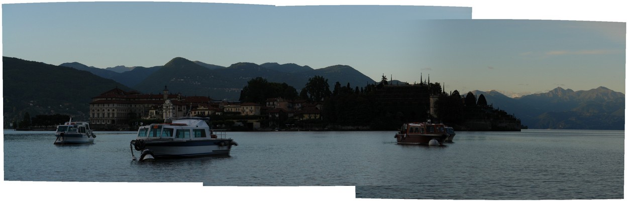 Stresa