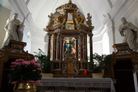 kirche