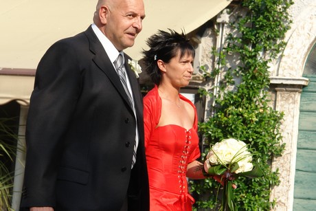 heiraten