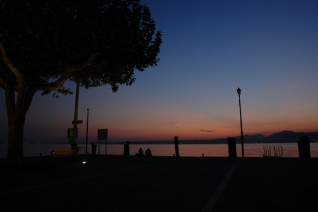 nacht