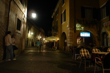 nacht