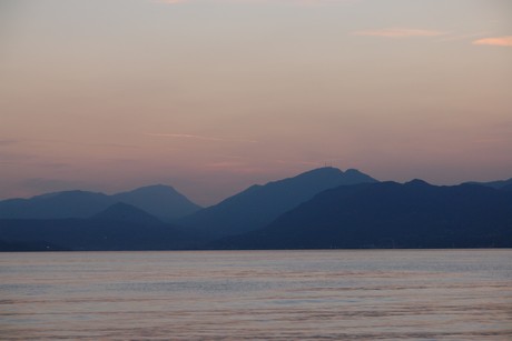 sonnenuntergang