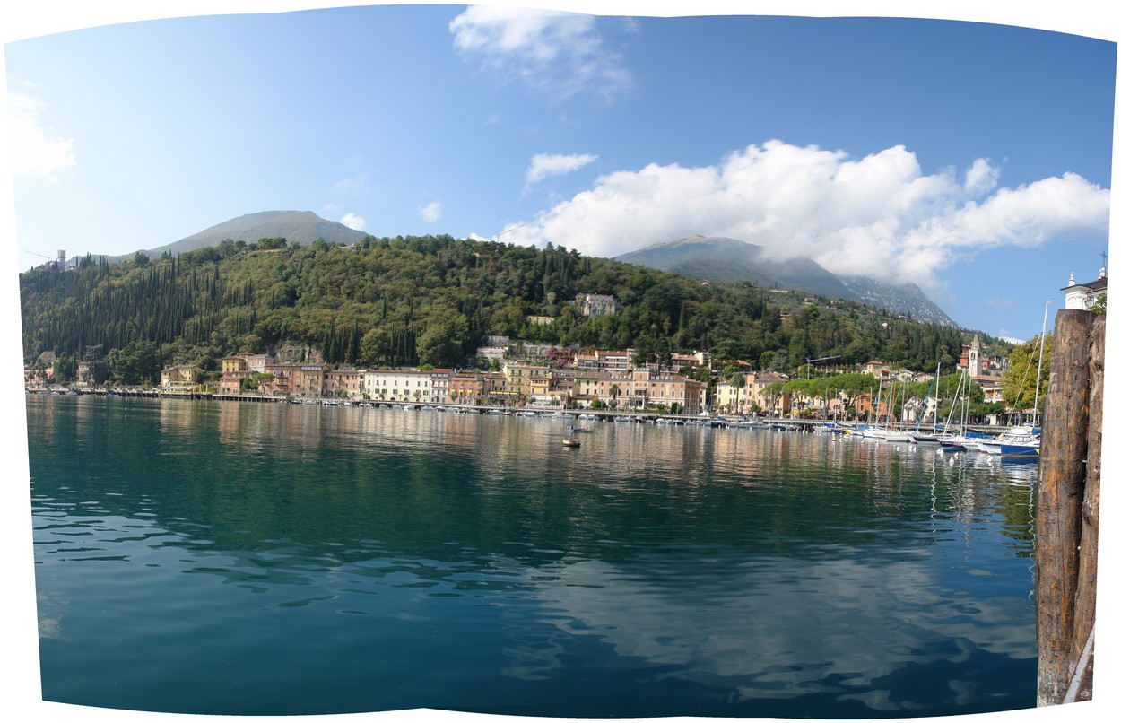 Toscolano-Maderno