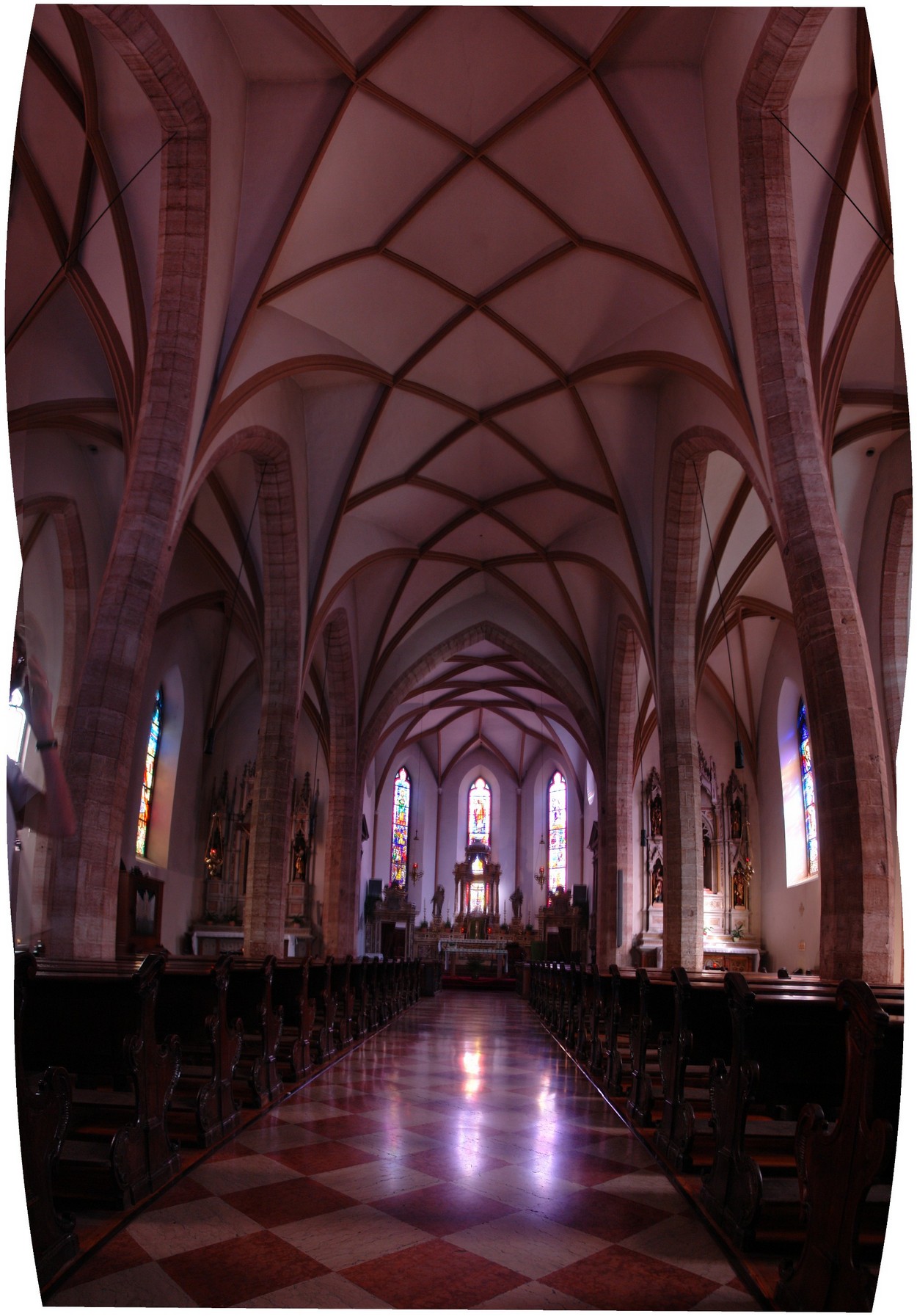 Chiesa Parrocchiale di San Pietro