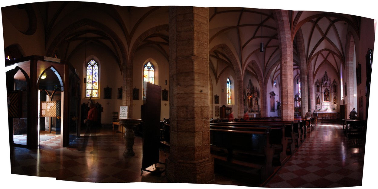Chiesa Parrocchiale di San Pietro