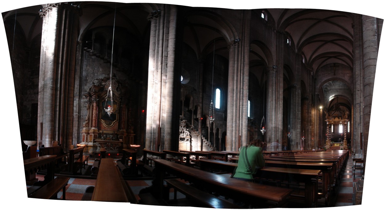 Kathedrale San Vigilio