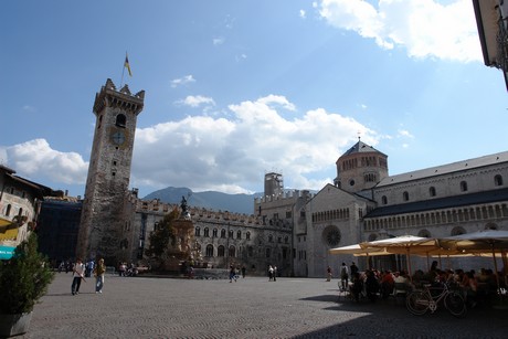 trento