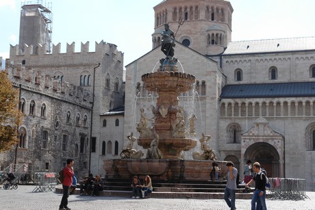 trento