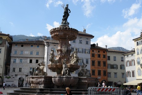 trento