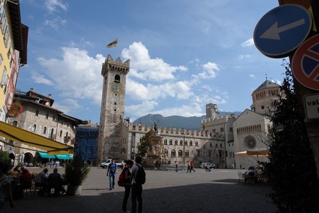 trento