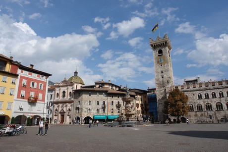 trento