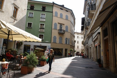 trento