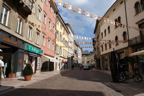 trento