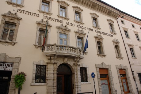 trento