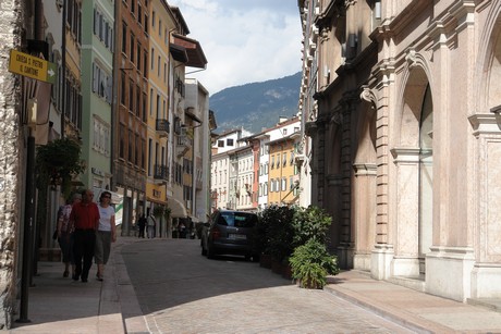 trento