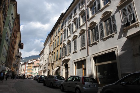 trento