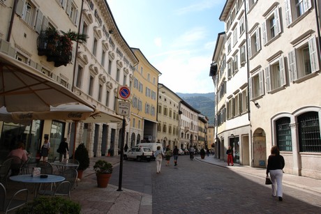 trento