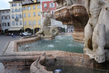 trento