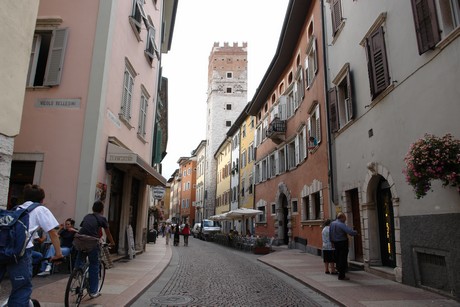 trento