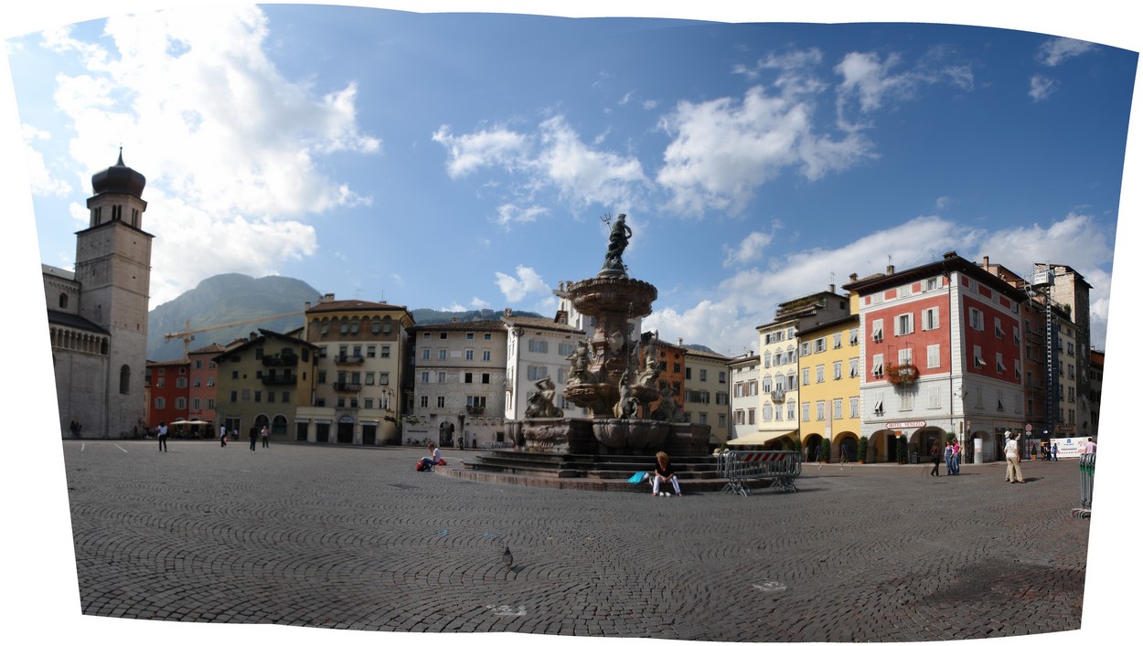 Trento