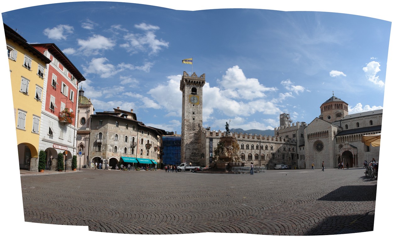 Trento