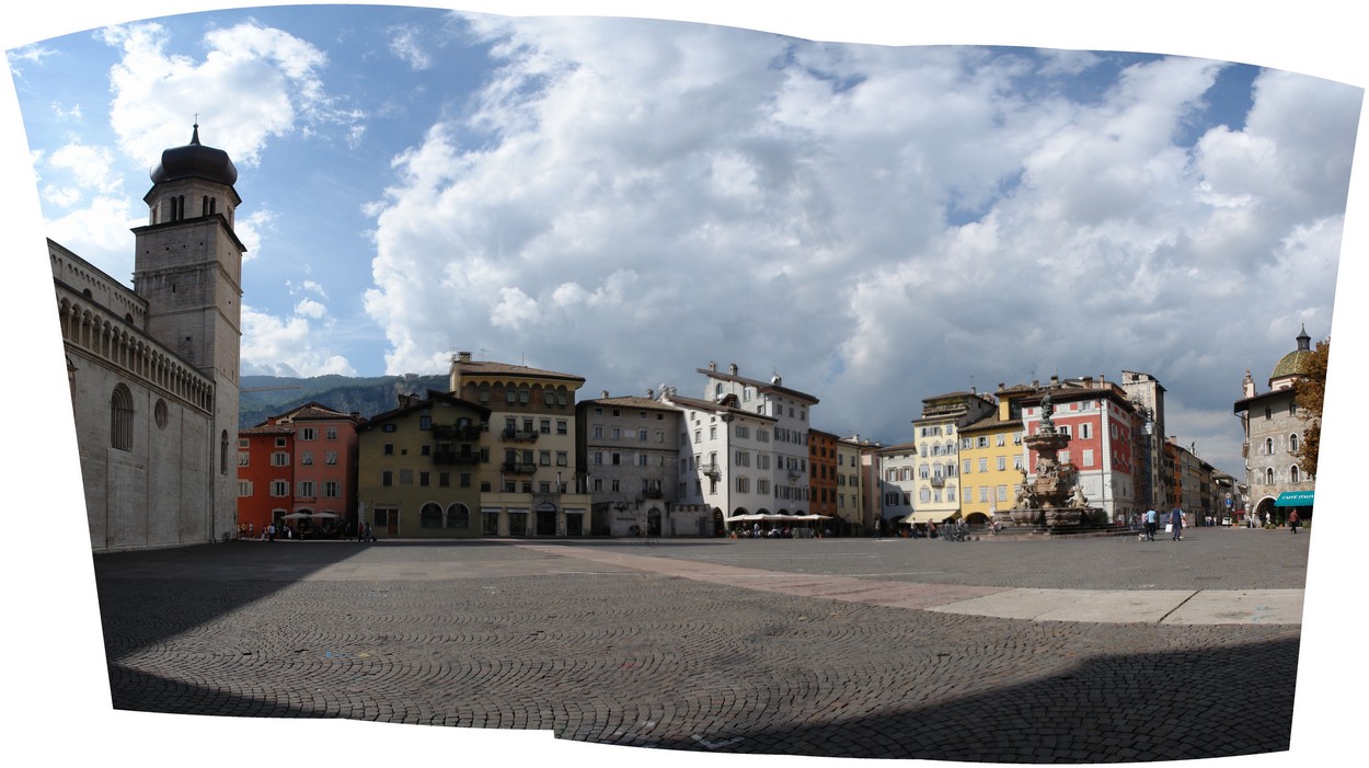 Trento