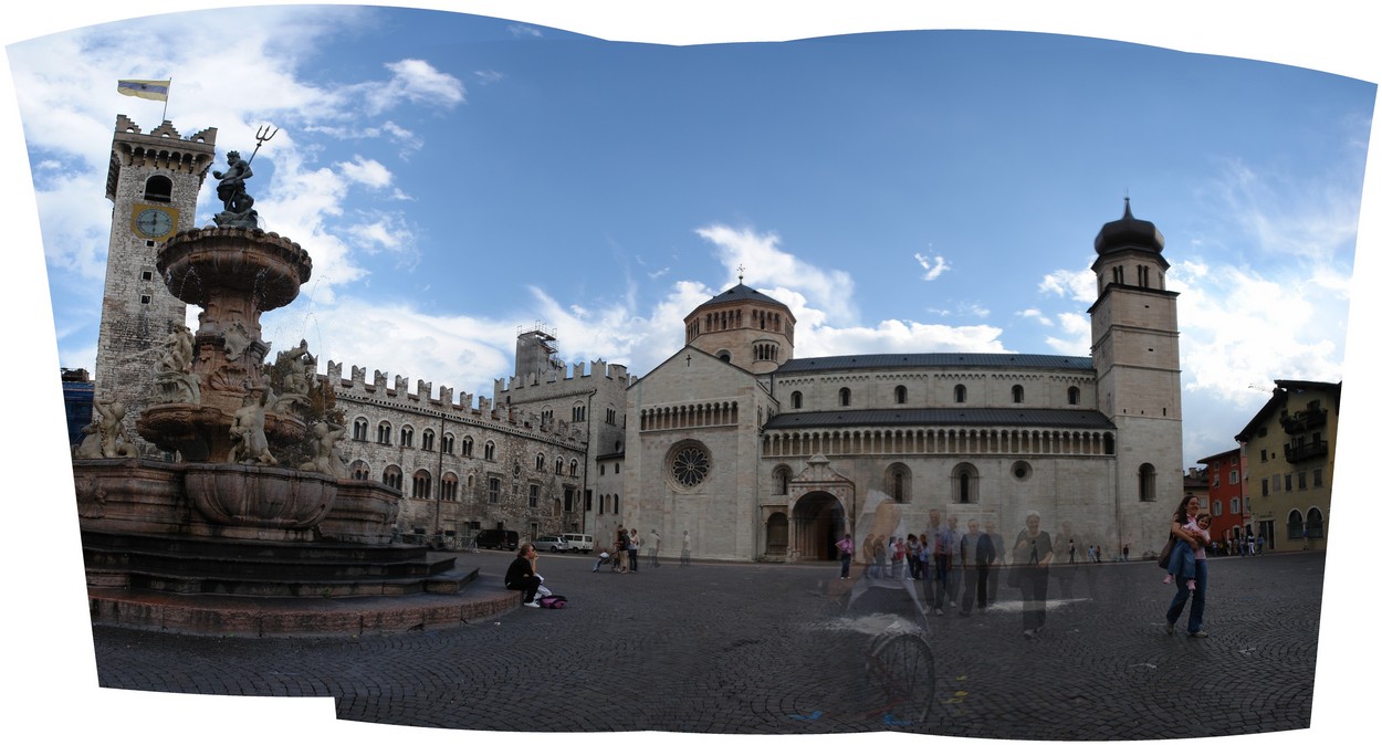 Trento