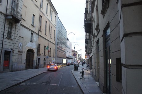 turin