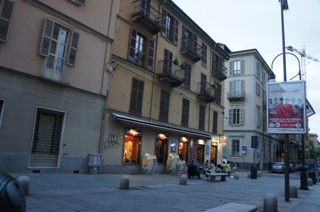 turin