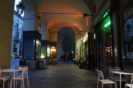 turin