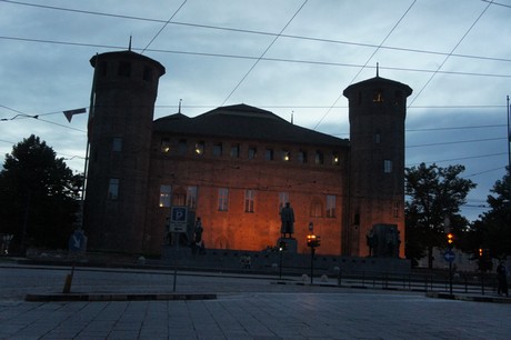 turin