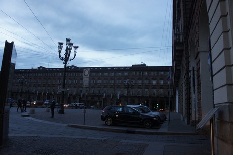 turin