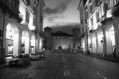 turin