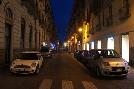 turin