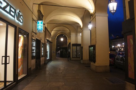 turin