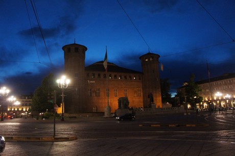 turin