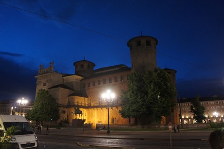 turin