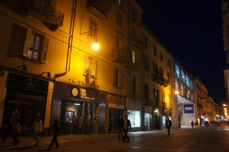 turin
