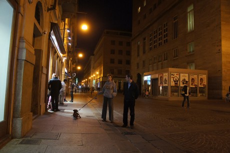 turin