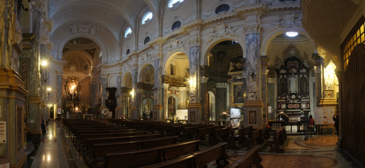 Chiesa della Santissima Annunziata