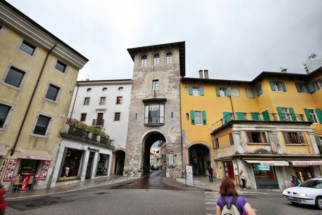 udine