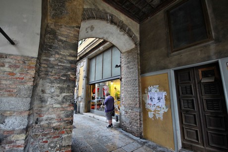 udine