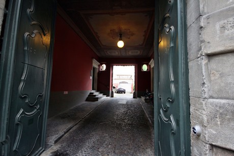 udine