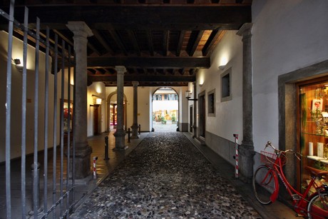 udine