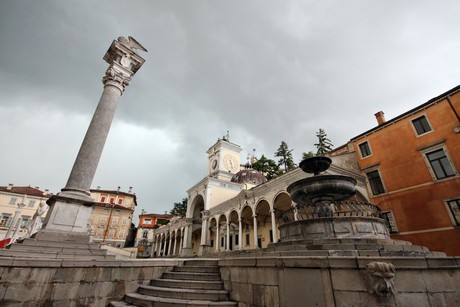 udine