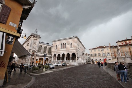 udine