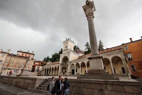 udine