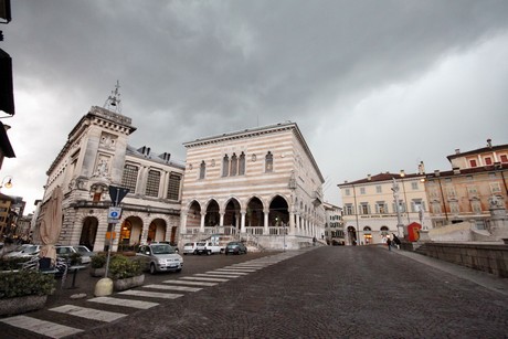udine