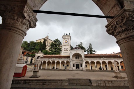 udine