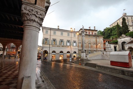 udine